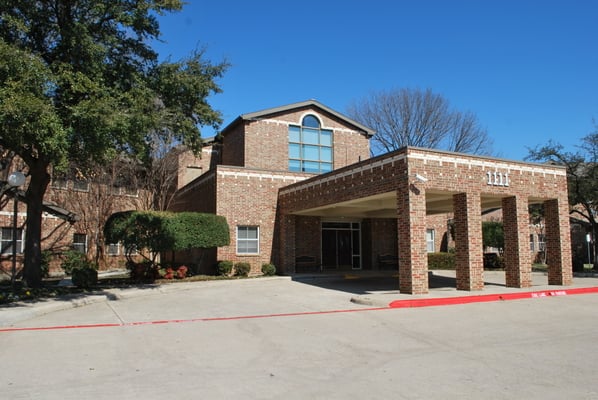 Cottonwood Creek Healthcare Community